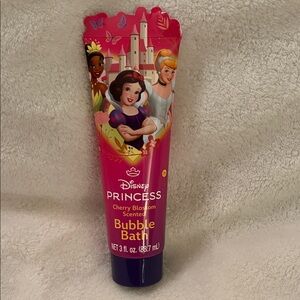 Disney Princess Cherry Blossom Bubble Bath